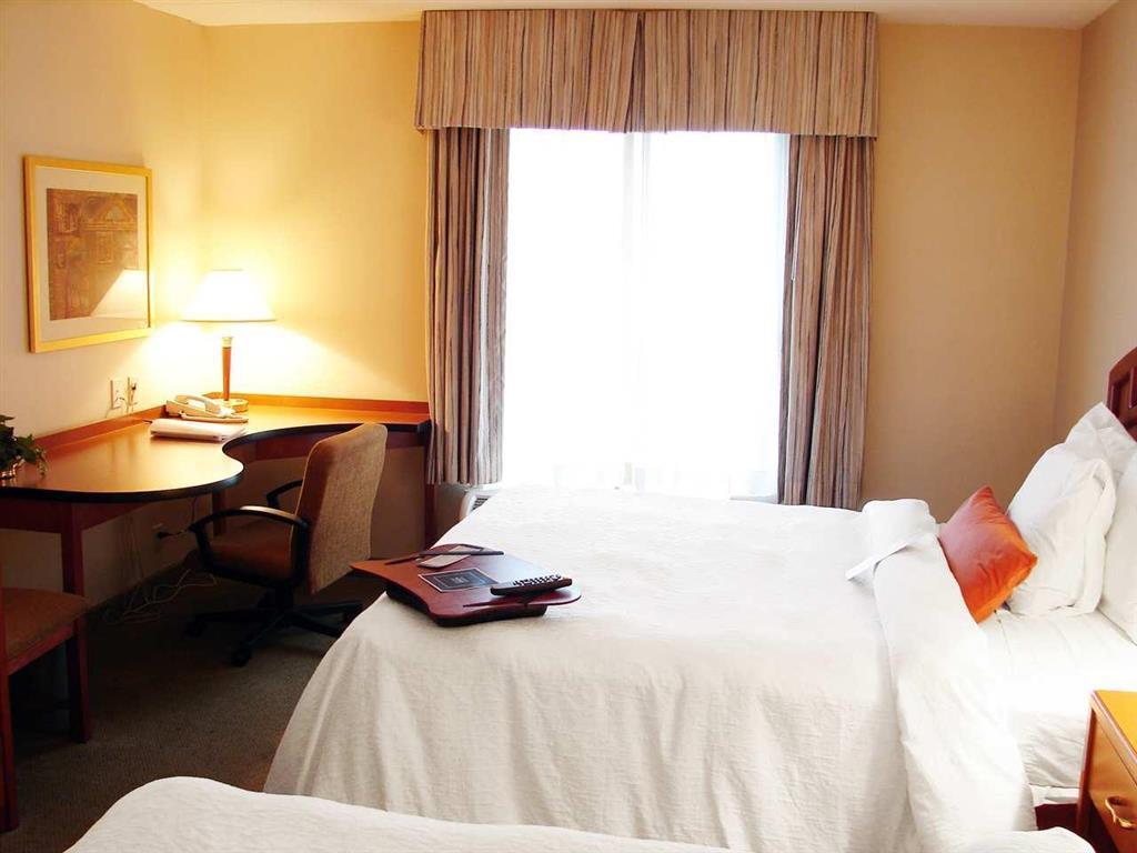 Hampton Inn & Suites By Hilton Windsor Zimmer foto
